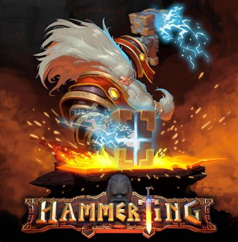 Hammerting beginner tips and basics for new players .